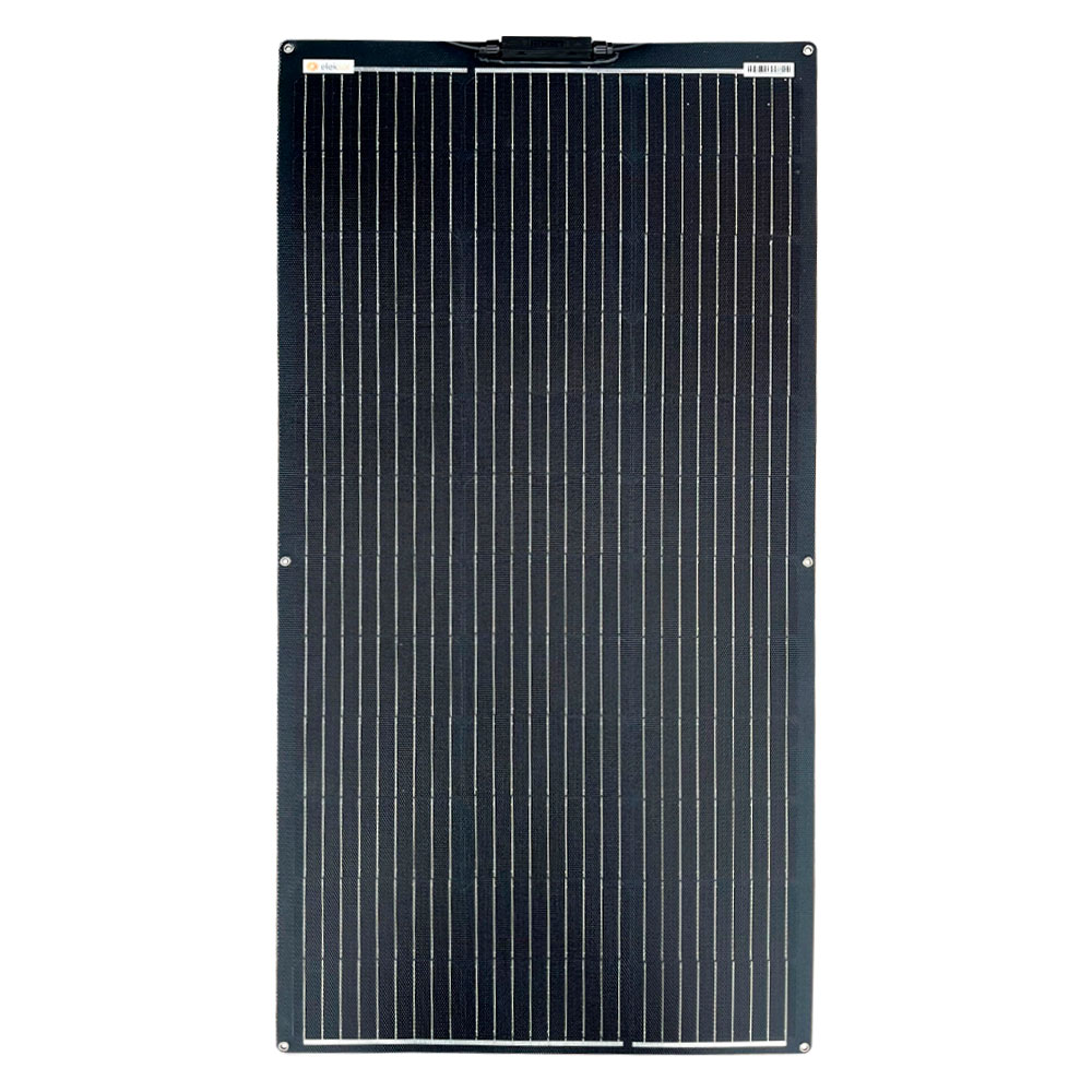 Módulo Fotovoltaico Flexible Eleksol SG-TF Mono BK 110W-12V (Black)