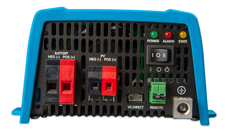 Sun Inverter 24/250-10 IEC