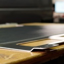 Estructura Panel Flexible T5/T6