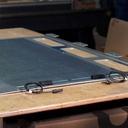 Estructura Panel Flexible T5/T6