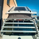 Estructura Panel Flexible T5/T6