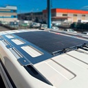 Estructura Panel Flexible T5/T6