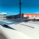 Estructura Panel Flexible T5/T6