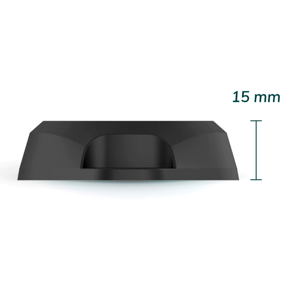 Sensor Inalámbrico 3en1 RuuviTagPro