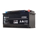 Batería Litio Eleksol 150Ah/12,8V Bluetooth
