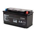 Batería Litio Eleksol 150Ah/12,8V Bluetooth