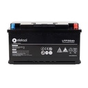 Batería Litio Eleksol 150Ah/12,8V Bluetooth