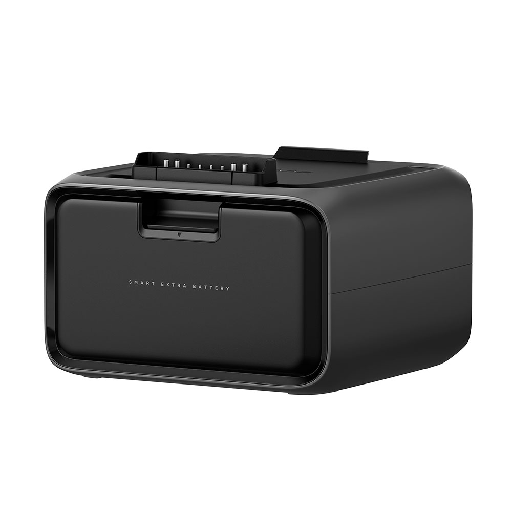 Batería Extra Plus EcoFlow RIVER 3 EB600 (572Wh)