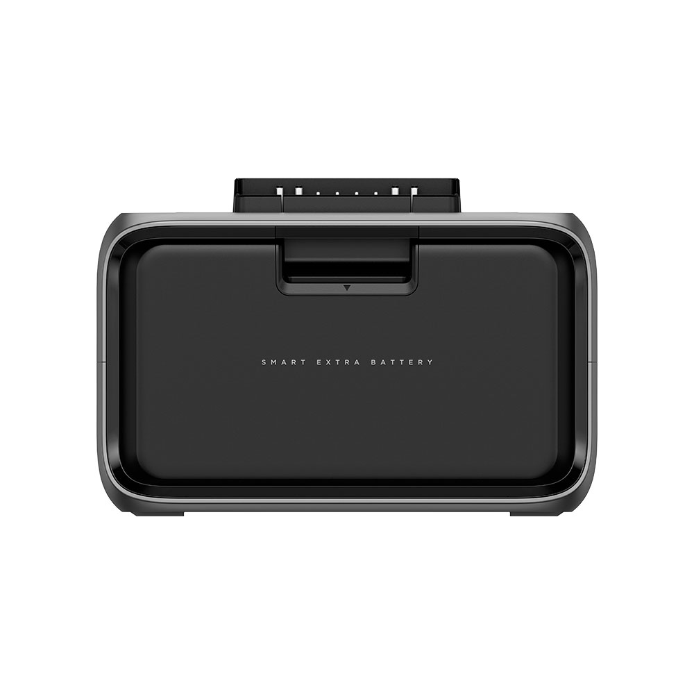 Batería Extra Plus EcoFlow RIVER 3 EB600 (572Wh)