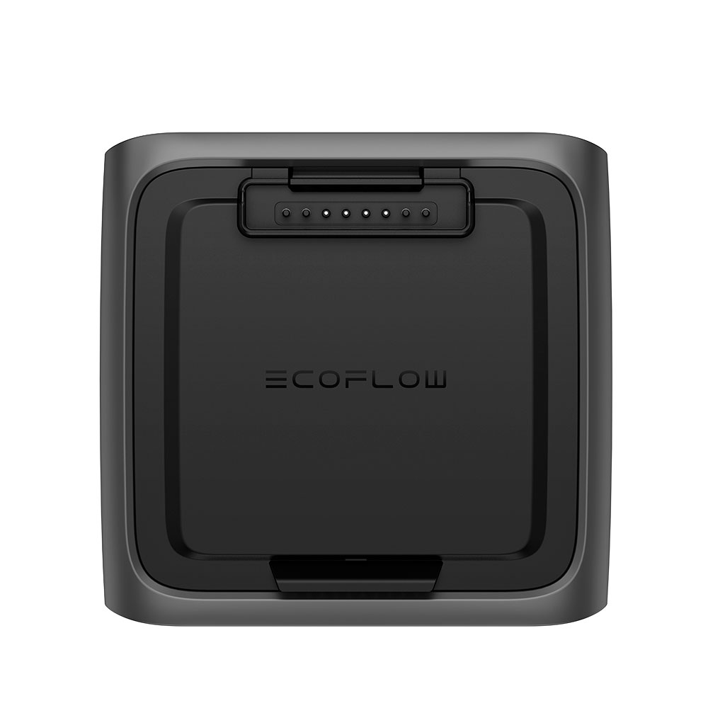 Batería Extra Plus EcoFlow RIVER 3 EB600 (572Wh)