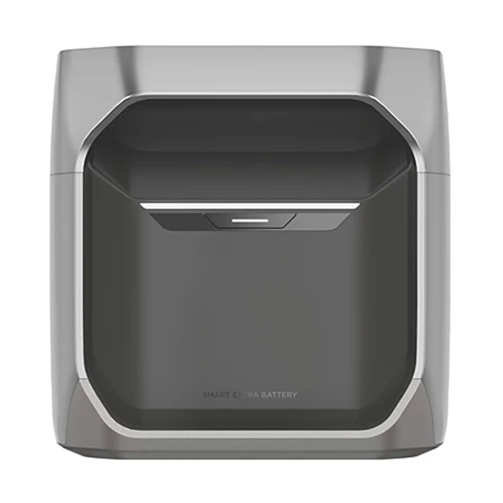 Batería Extra EcoFlow Delta 3 1024Wh