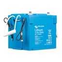 LiFePO4 battery 12.8V/150Ah NG