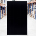 Módulo Monocristalino 400W-24V FullBlack IBC 1727x1039x30mm