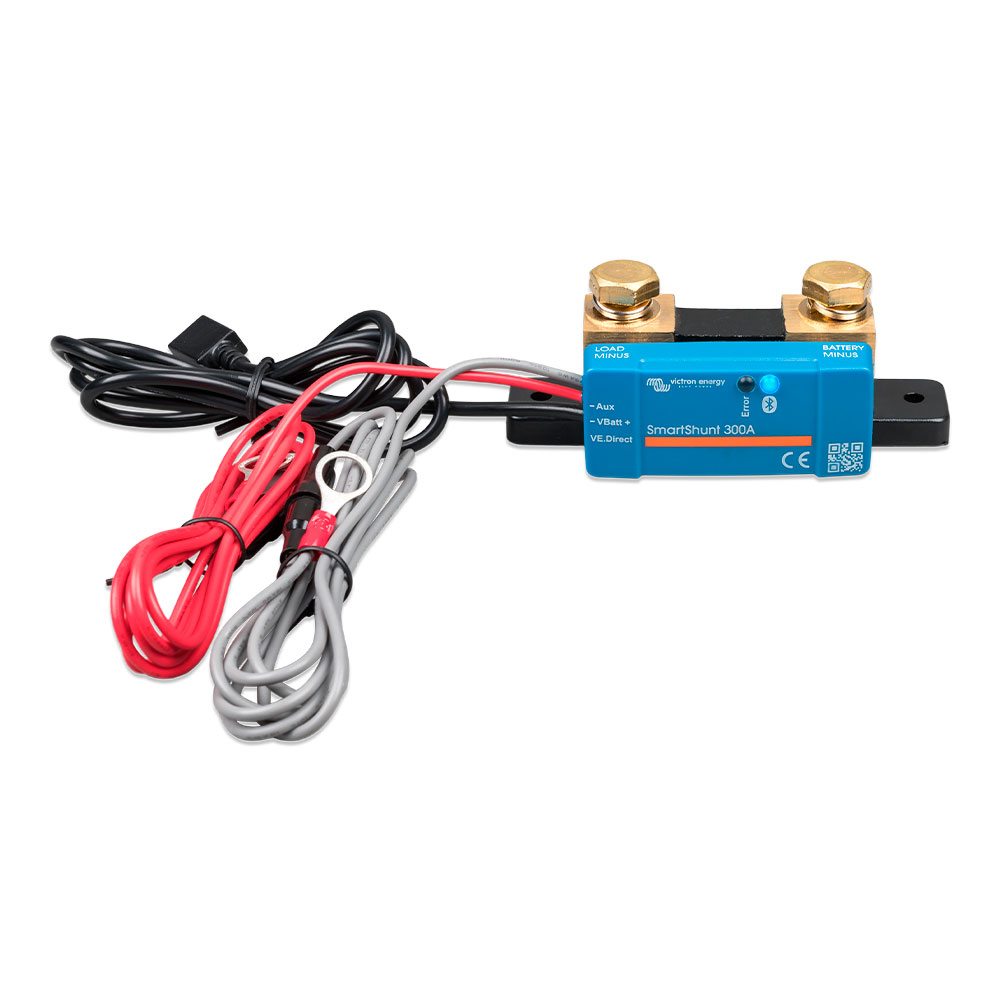 Smartshunt 300A IP65