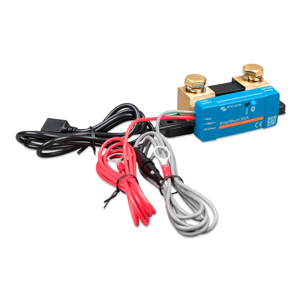 Smartshunt 300A IP65
