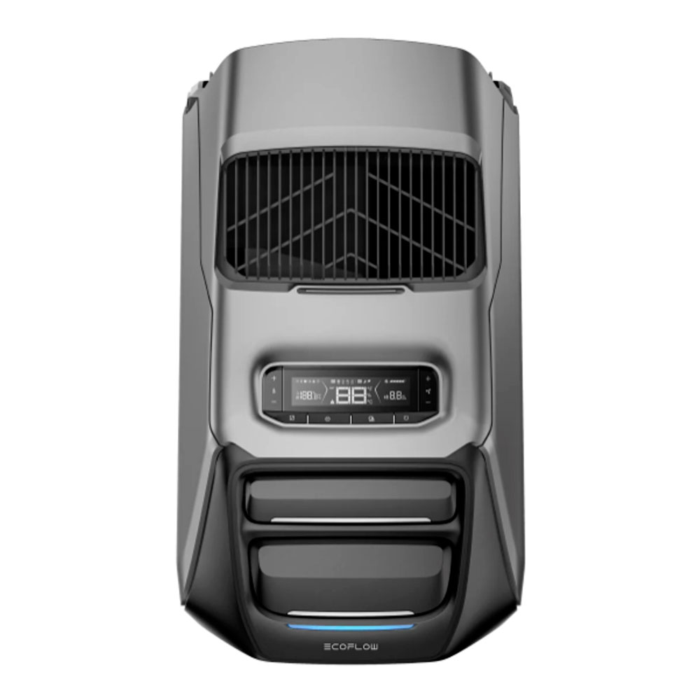 EcoFlow Portable Air Conditioner Wave 3