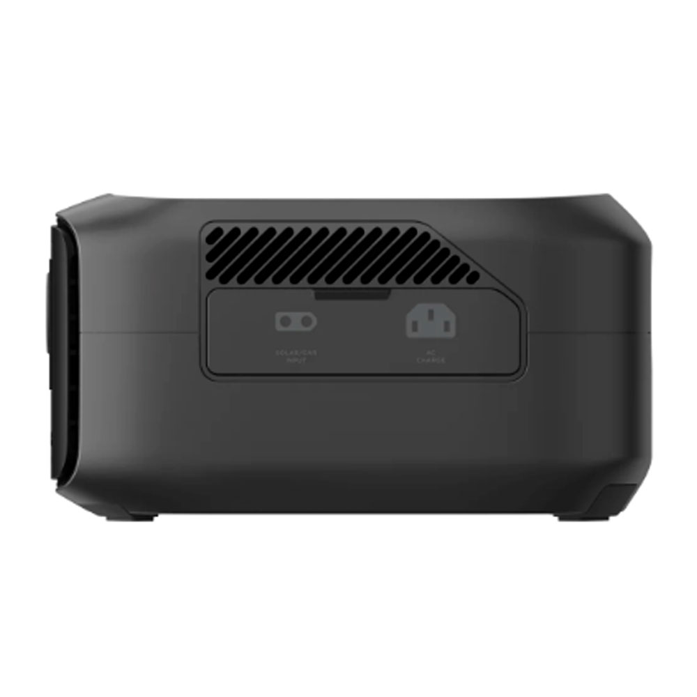 Estación Energía Portátil EcoFlow RIVER 3 EU