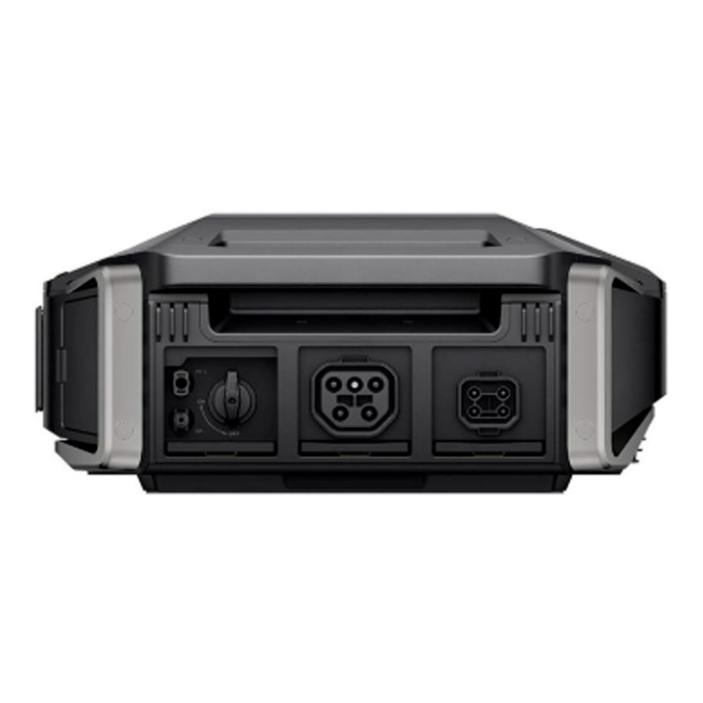 EcoFlow DELTA Pro Ultra Inverter