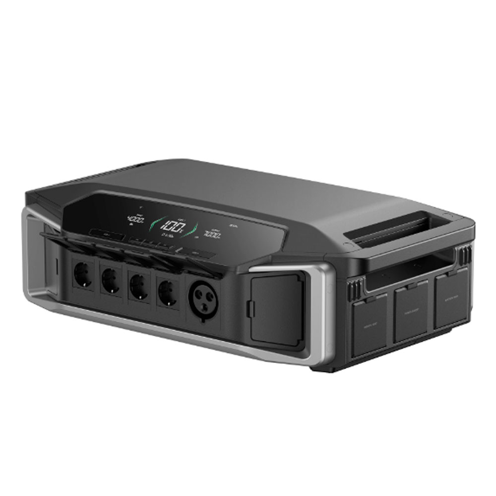 EcoFlow DELTA Pro Ultra Inverter