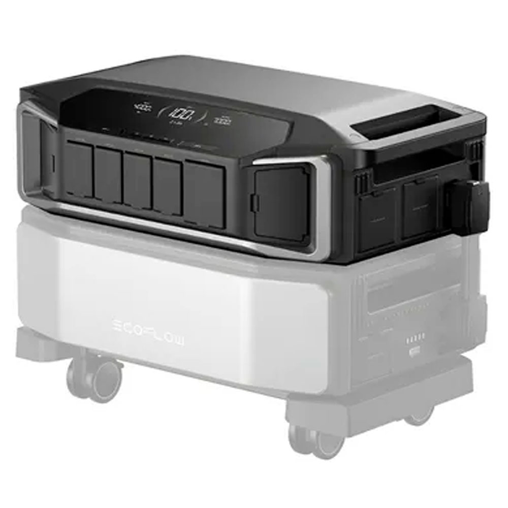 EcoFlow DELTA Pro Ultra Inverter