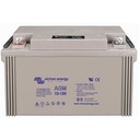 12V/130Ah AGM Deep Cycle Batt.