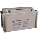 12V/130Ah AGM Deep Cycle Batt.