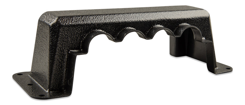 Busbar 600A 4P + cover