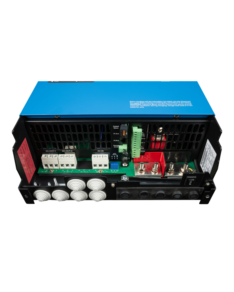 MultiPlus-II 12/4k/160-32