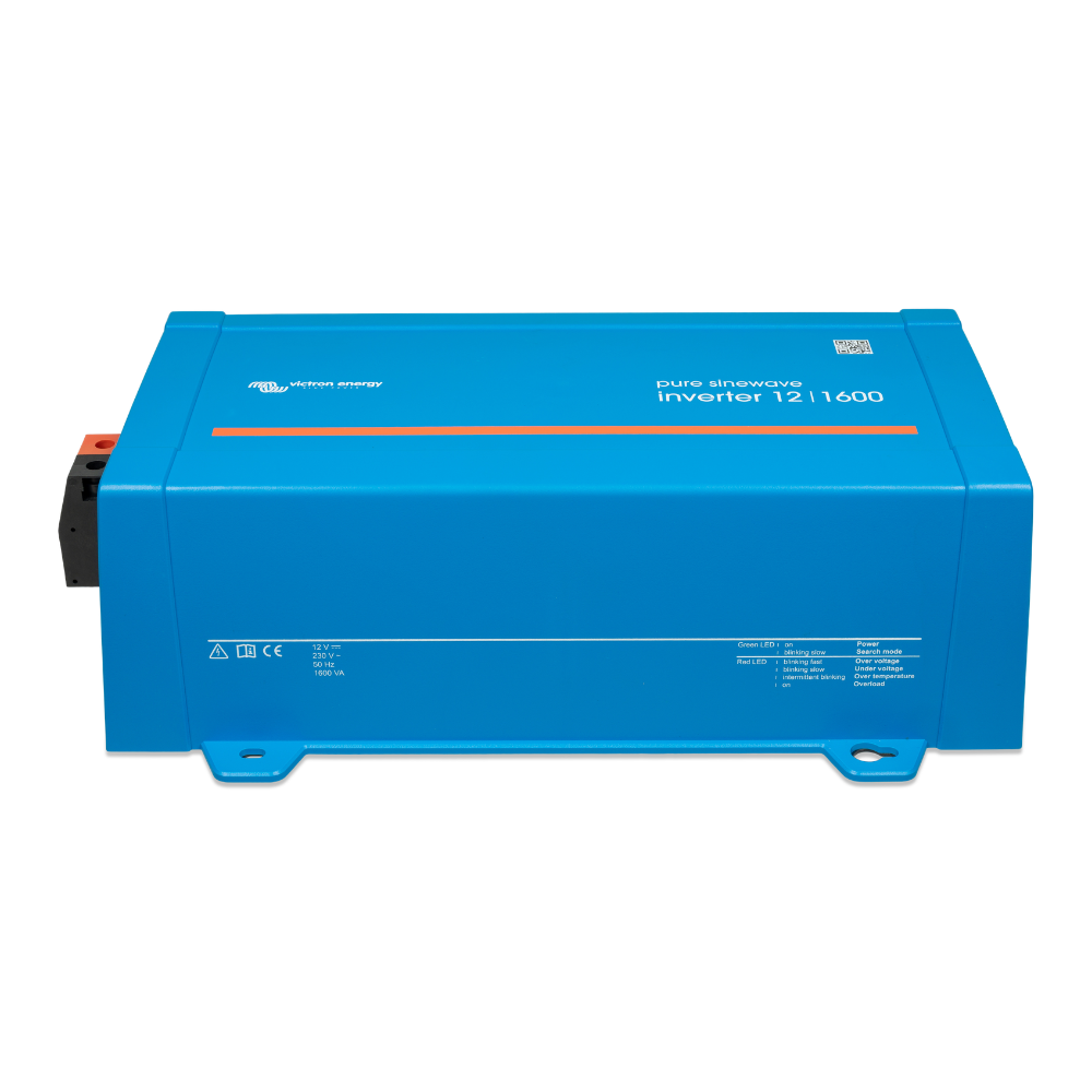 Inverter 12/1600 VE.Direct Schuko*