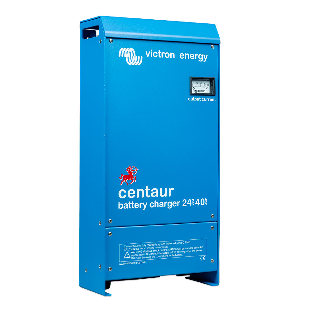 Centaur Charger 24/40(3) 120-240V