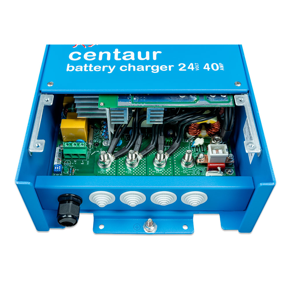 Centaur Charger 24/40(3) 120-240V