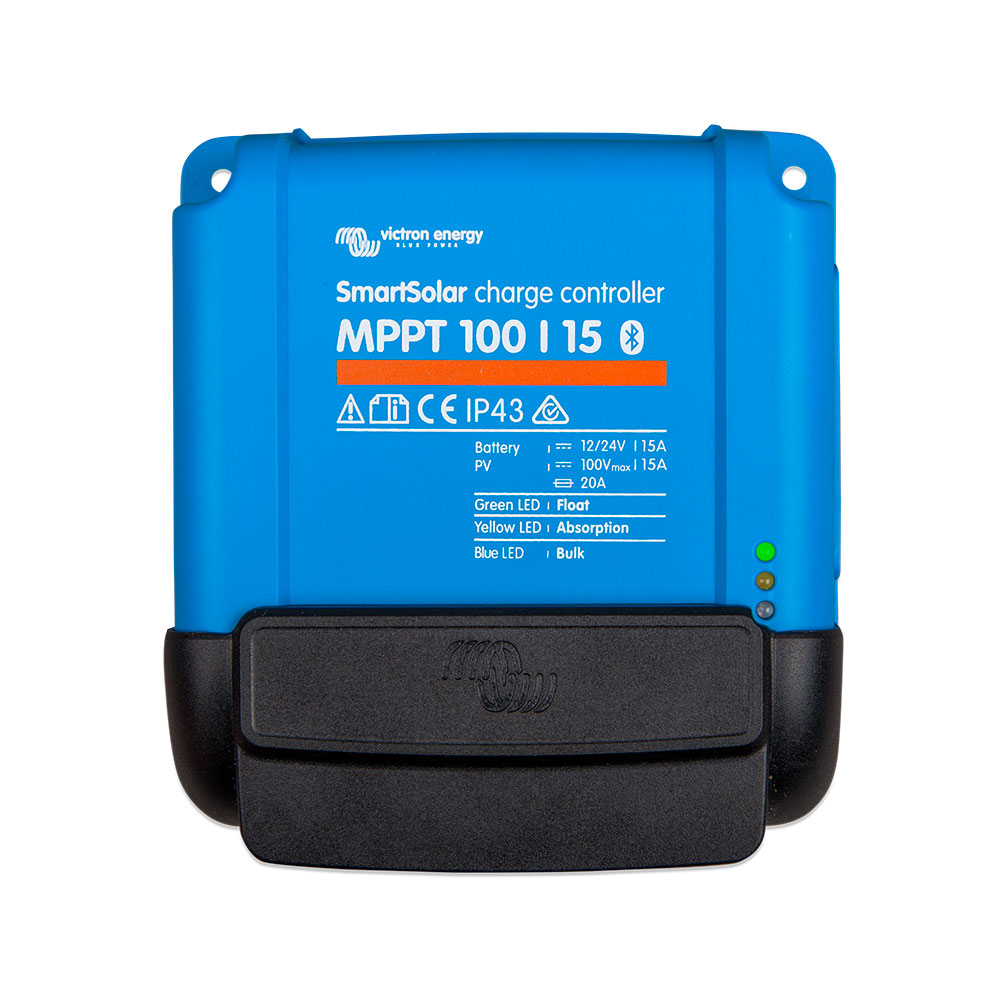 MPPT WireBox-S 100-15