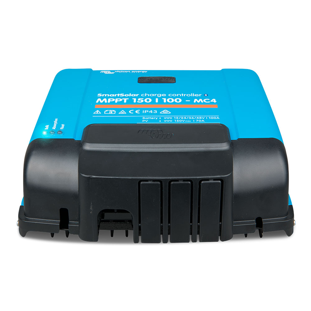 MPPT WireBox-XL MC4 150-85/100 &amp; 250-85/100