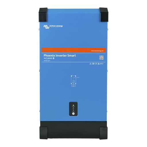[PIN122300000] Inverter 12/3000 Smart