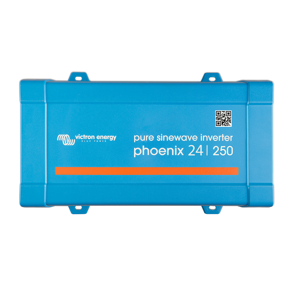 Phoenix Inverter 24/250 230V VE.Direct SCHUKO