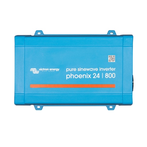 [PIN241801200] Inverter 24/800 VE.Direct Schuko*