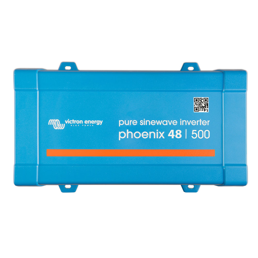 Phoenix Inverter 48/500 230V VE.Direct SCHUKO