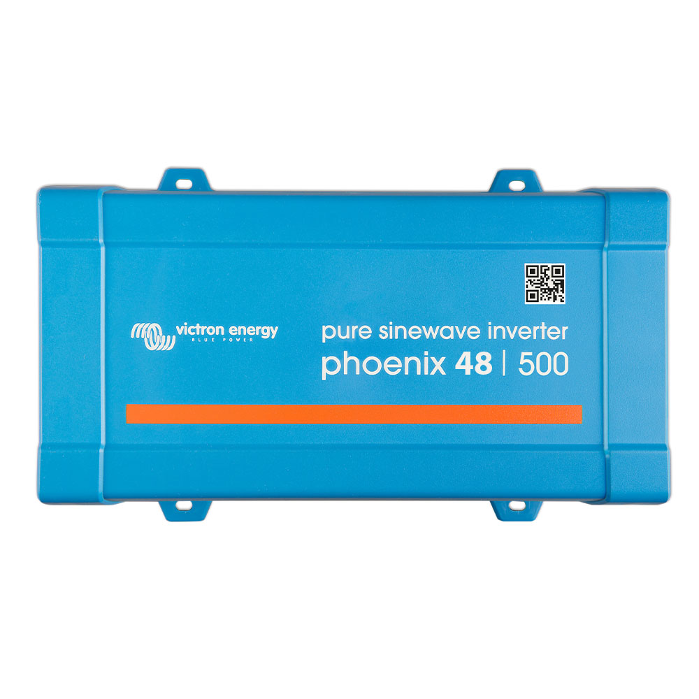 Phoenix Inverter 48/500 230V VE.Direct SCHUKO