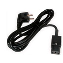 Mains Cord CEE 7/7 for Smart IP43 Charger 2m