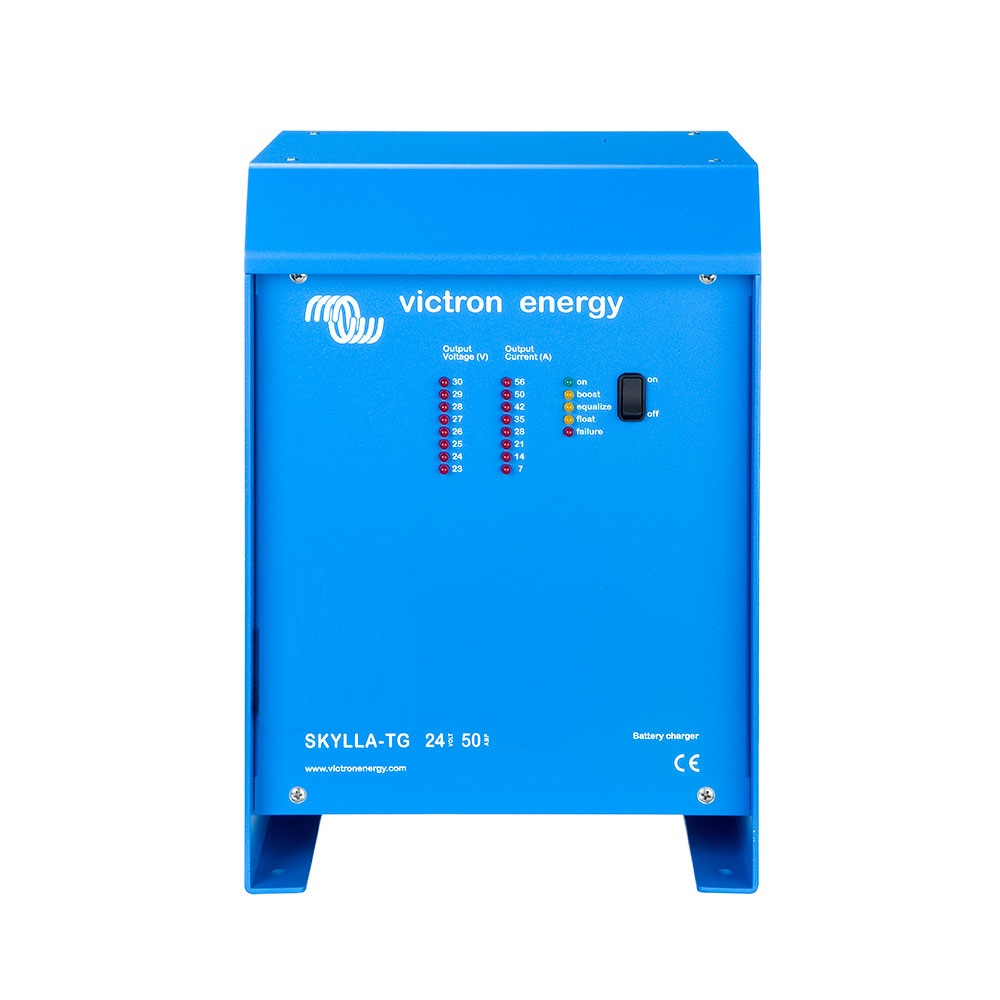 Skylla-TG 24/100 (1+1) 230V