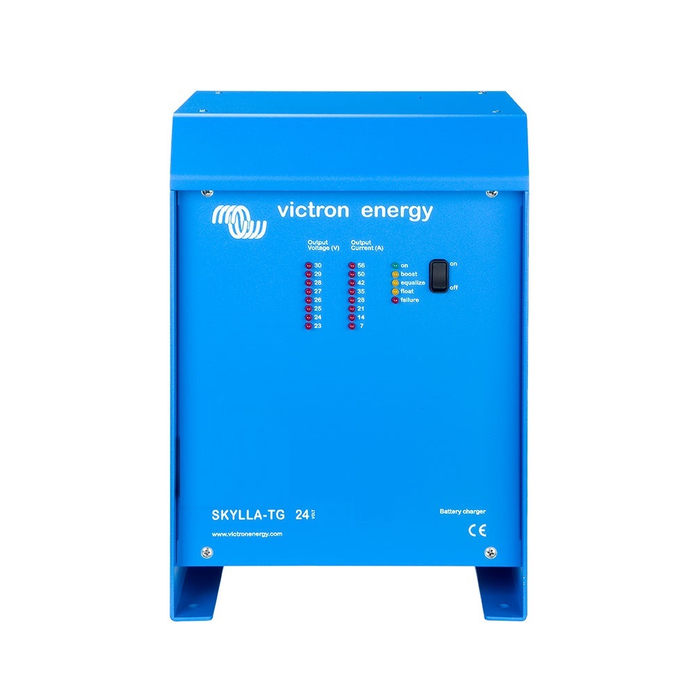 Skylla-TG 24/100(1+1) GL 120-240V