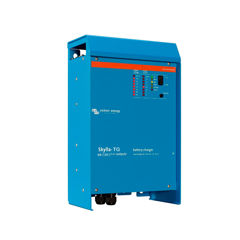 Skylla-TG 48/25 (1+1) 230V