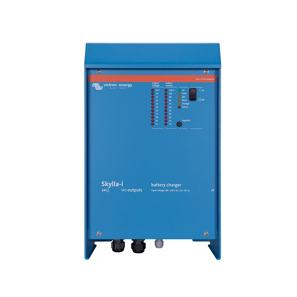 Skylla-i 24/80 (1+1) 230V