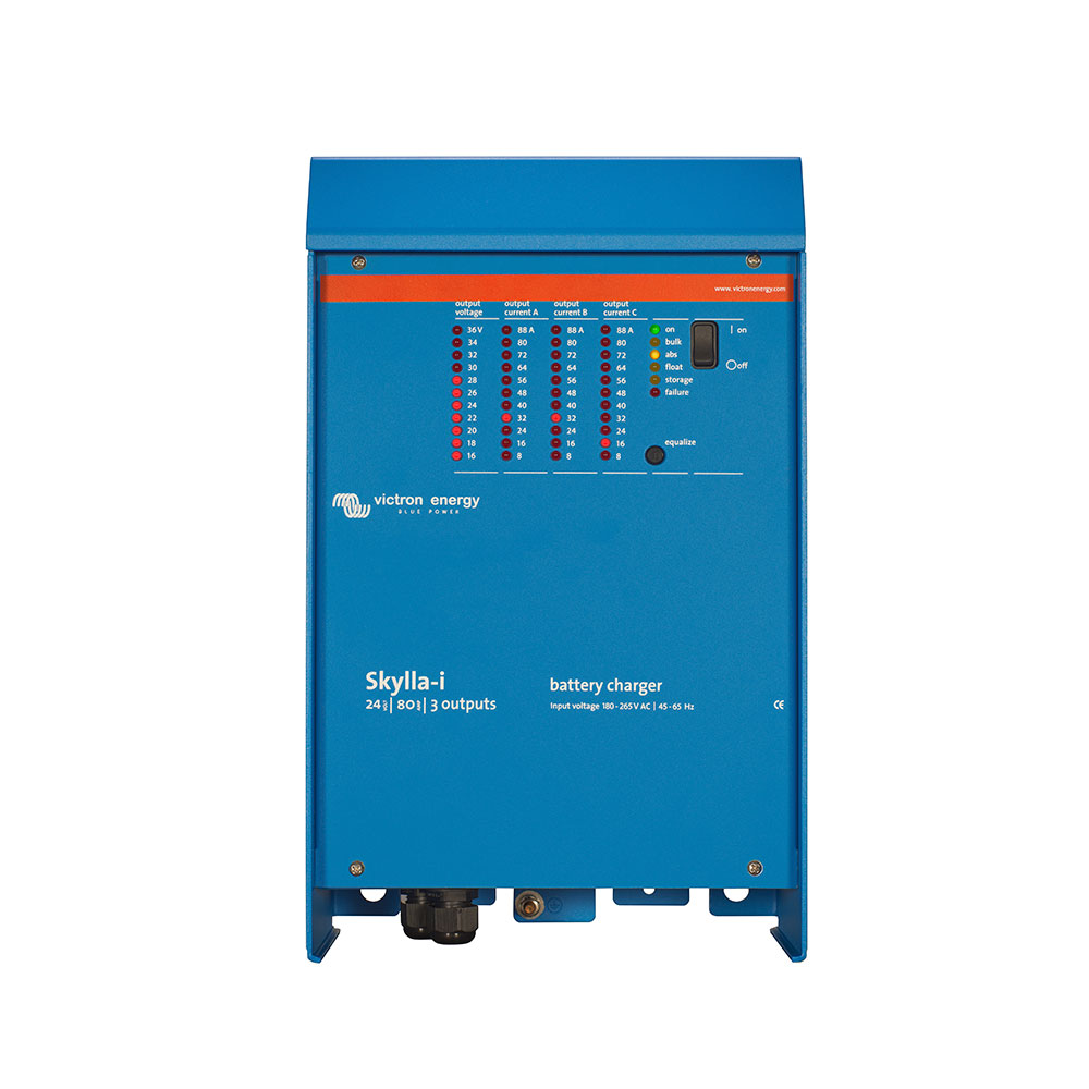 Skylla-i 24/80 (3) 230V