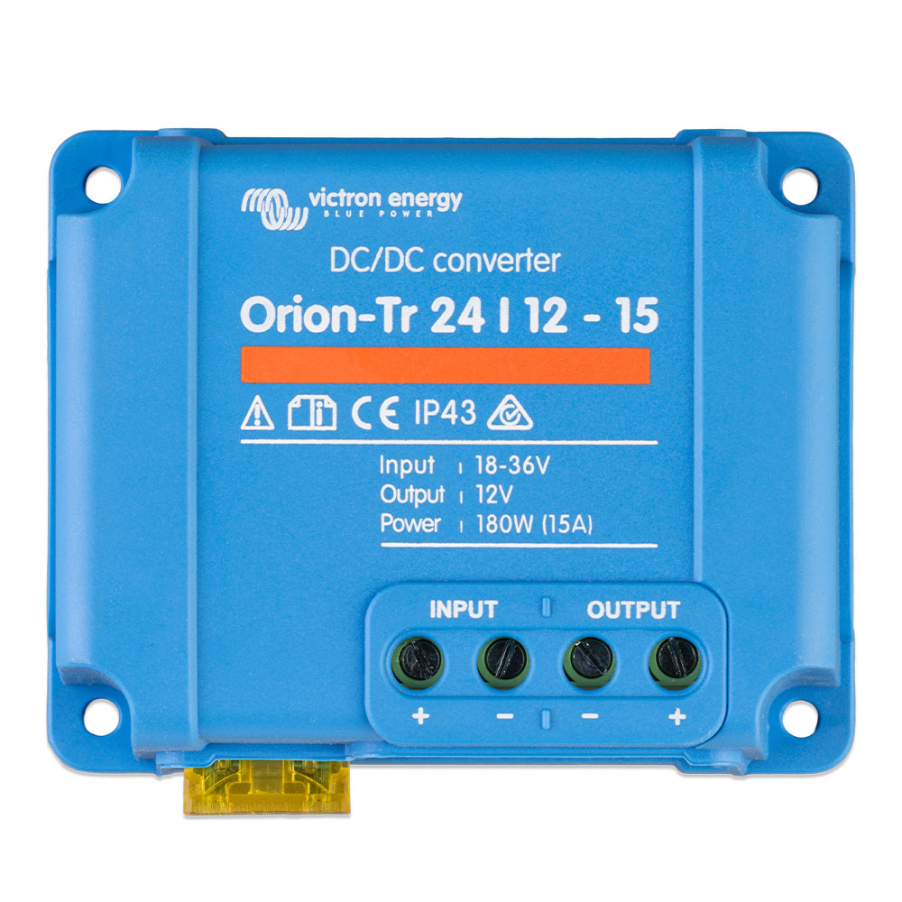 Orion-Tr 24/12-15 (180W)