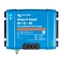 Orion-Tr Smart 24/12-30A Non-isolated DC-DC ch.