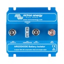 Argodiode 120-2AC 2 batteries 120A Retail