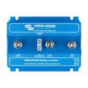 Argodiode 160-2AC 2 batteries 160A