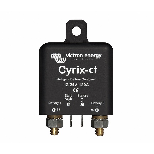 [CYR010120011] Cyrix-ct 12/24V-120A intelligent combiner