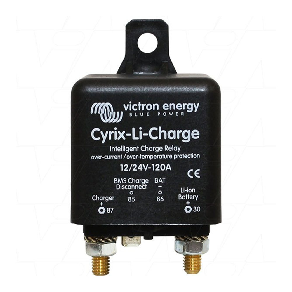 Cyrix-Li-Charge 12/24V-120A